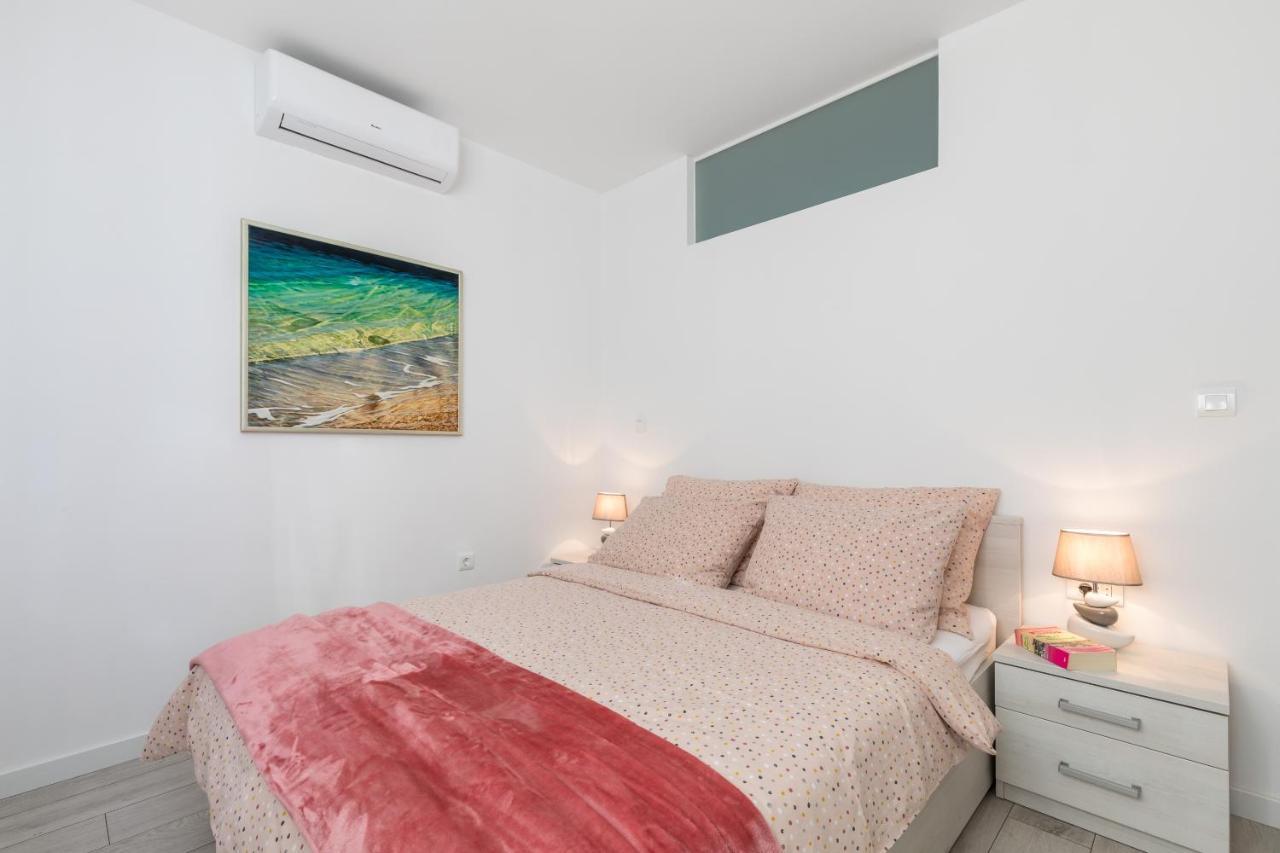Apartment Pearl Of Split Exterior photo