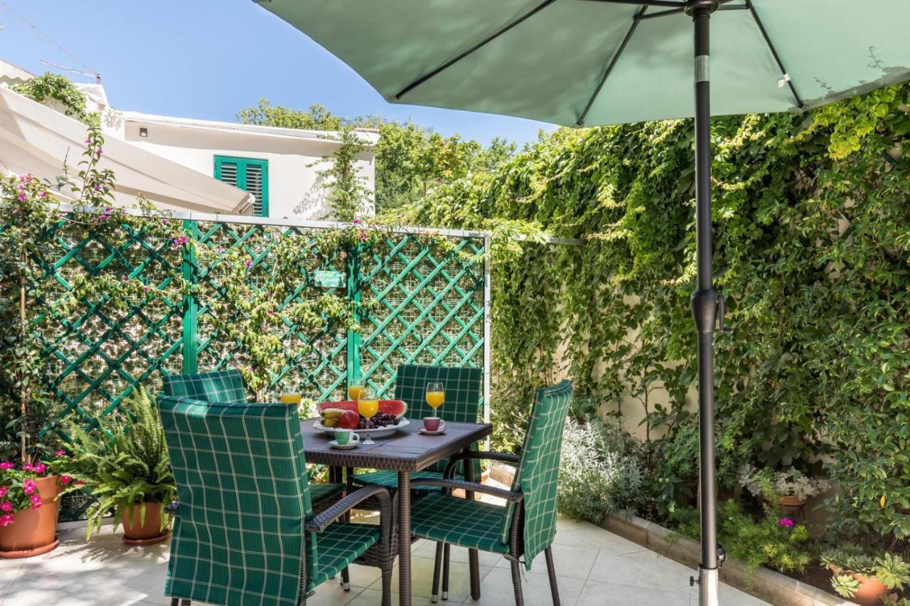 Apartment Pearl Of Split Exterior photo