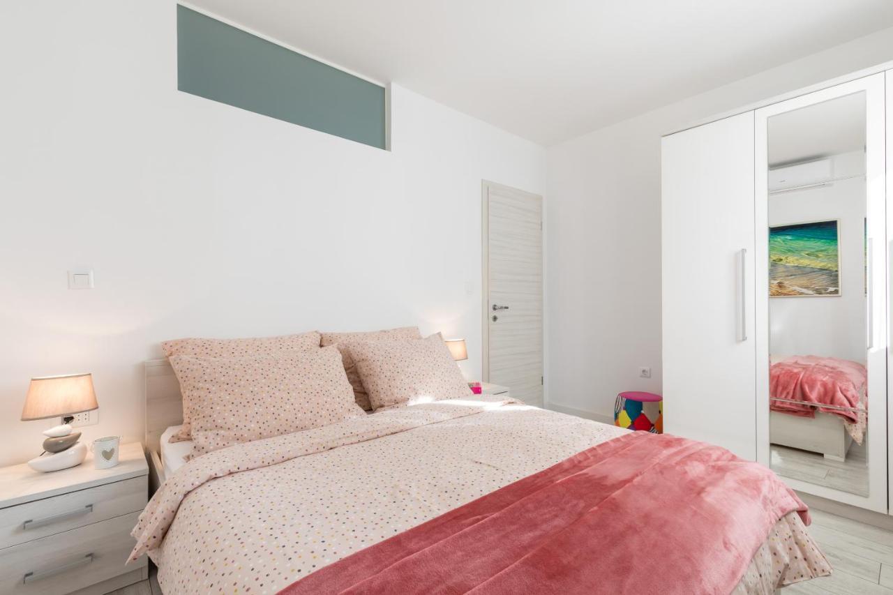 Apartment Pearl Of Split Exterior photo