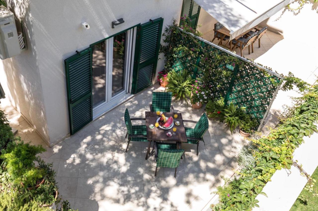 Apartment Pearl Of Split Exterior photo