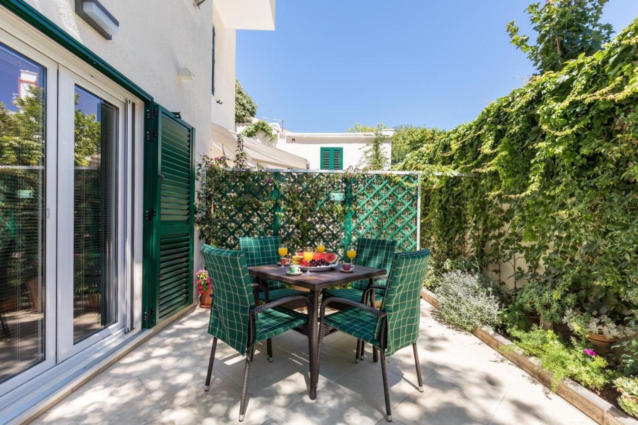 Apartment Pearl Of Split Exterior photo